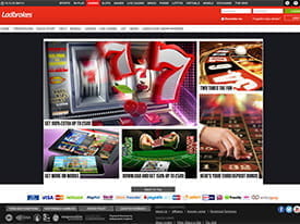 Regular Promotions at Online Casinos