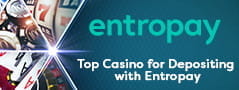 The Best Entropay Casino