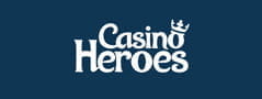 Welcome bonus casino heroes