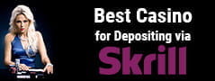 888 Is the Top Casino that Accepts Skrill