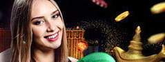 888 Live Casino Promotions