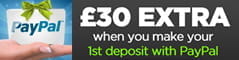 888 Casino's Offer for PayPal Deposits
