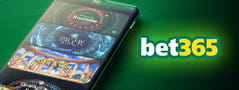 Bet365 casino bonus