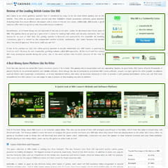 Online casino reviews south africa Online casino reviews south africa