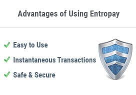EntroPay Is a Virtual Visa Debit Card Service