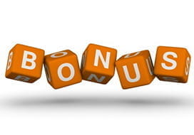 Online Casino Bonus