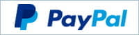 100% safe deposits with paypal