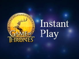 Game of Thrones Slot by Microgaming - Try in Free Play Mode
