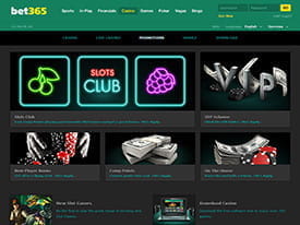 Bet365 Casino Review Why This Operator Can Be Trusted
