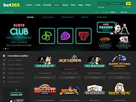 Bet365 Casino Review Why This Operator Can Be Trusted