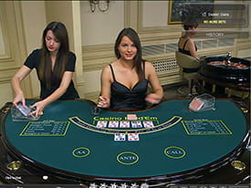 bet365 Live Casino Hold’em