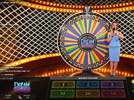 The Spectacular Dream Catcher at Grand Ivy Casino