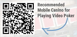 Play the Best Mobile Video Poker Here!