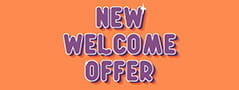 Welcome offer Casumo Casino