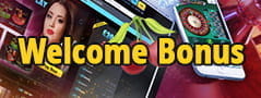 Welcome Offer Grosvenor Casino