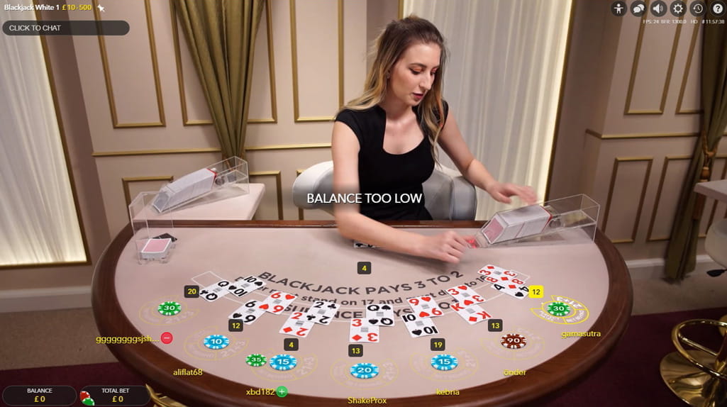 Gambling